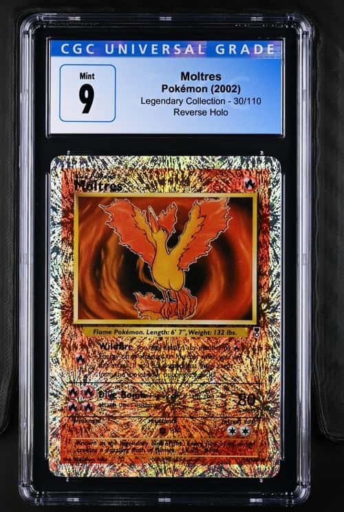 Moltres