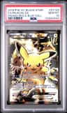 Pikachu Ex