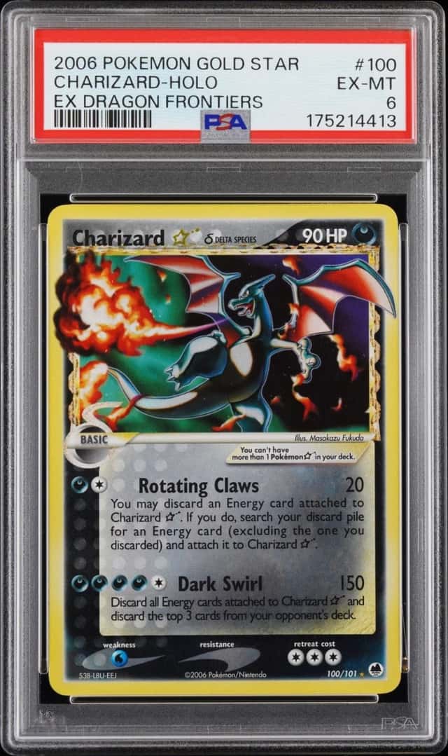Charizard