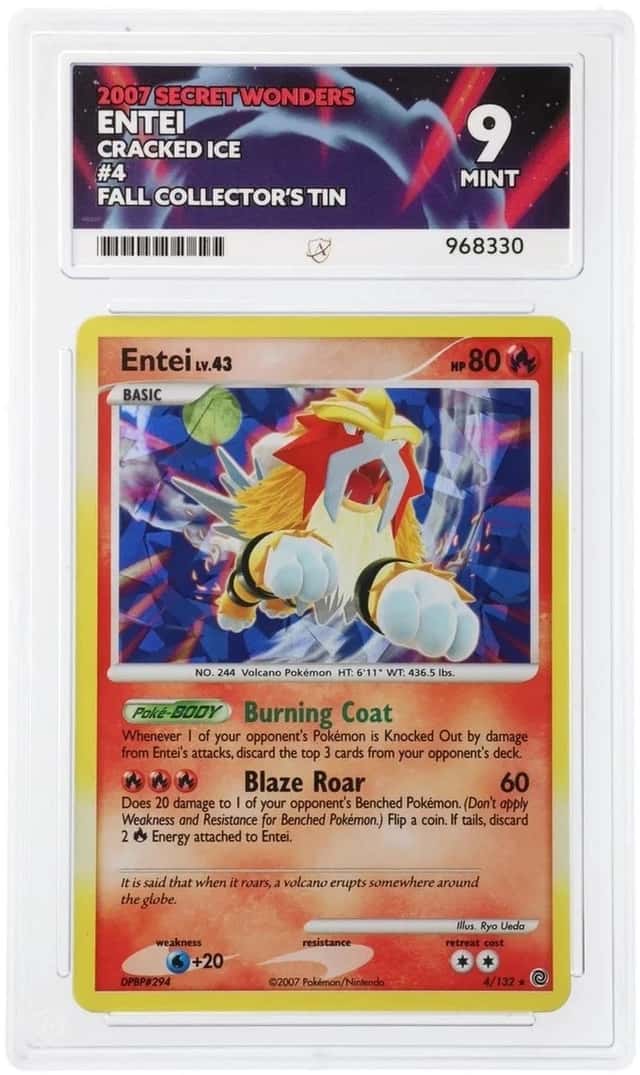 Entei