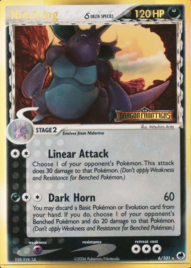 Reverse Holo