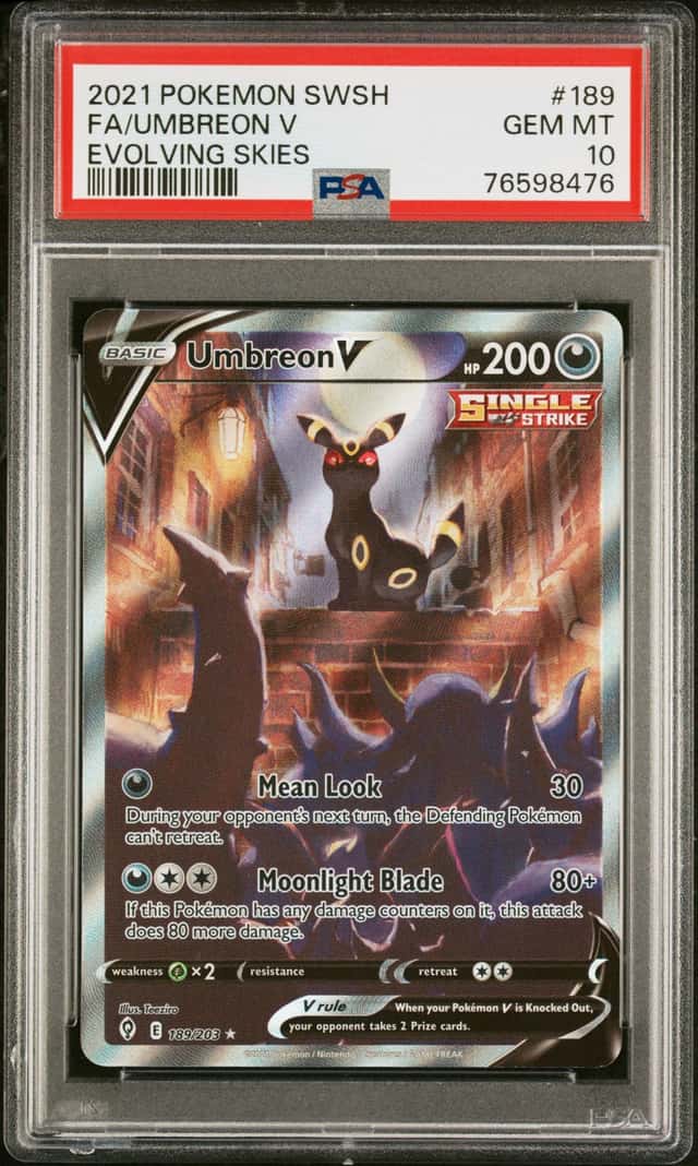 Umbreon V