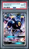 Umbreon Gx