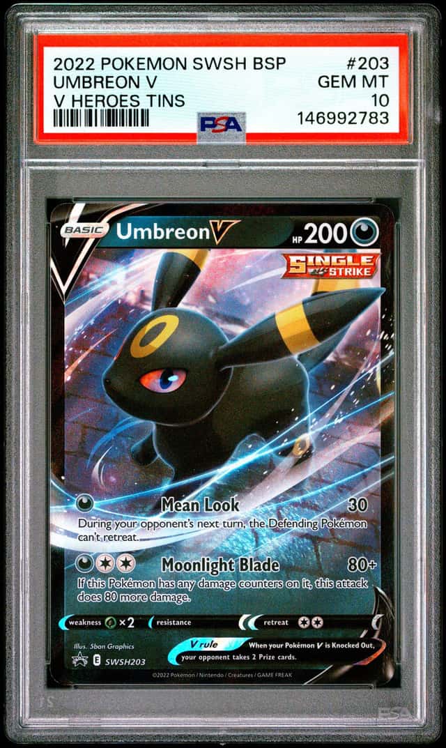 Umbreon V