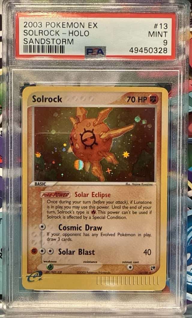 Solrock