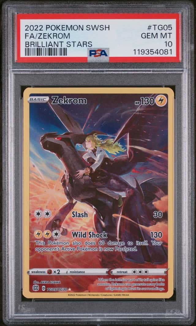 Zekrom