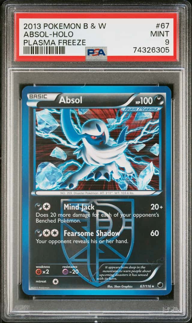 Absol