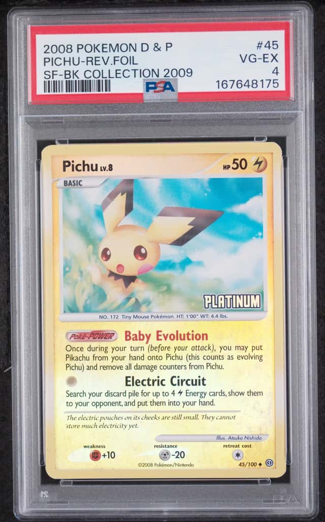 Pichu