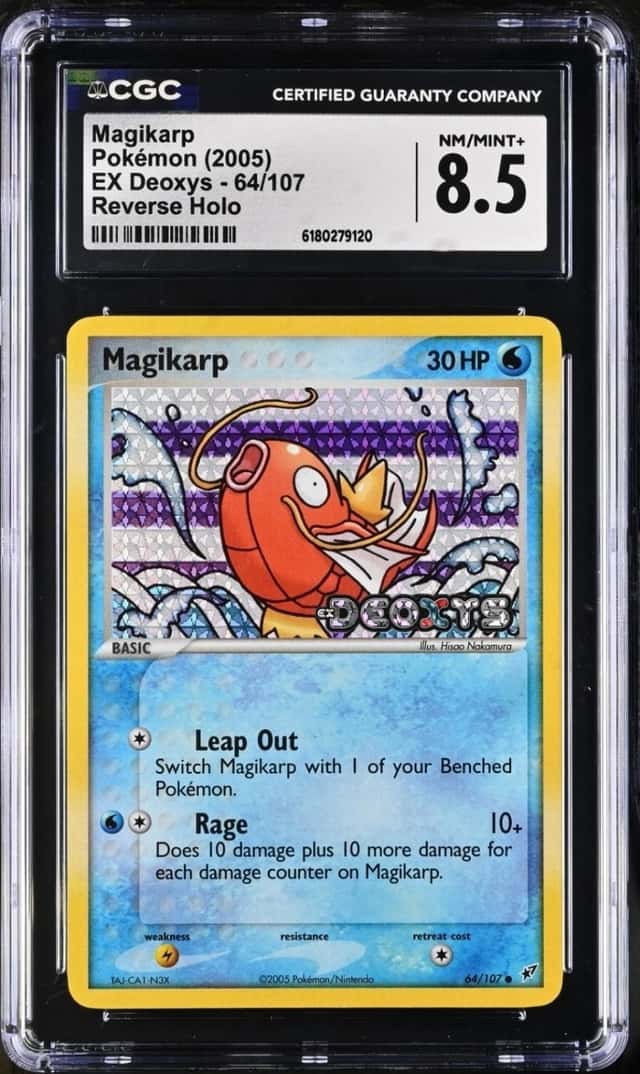 Magikarp