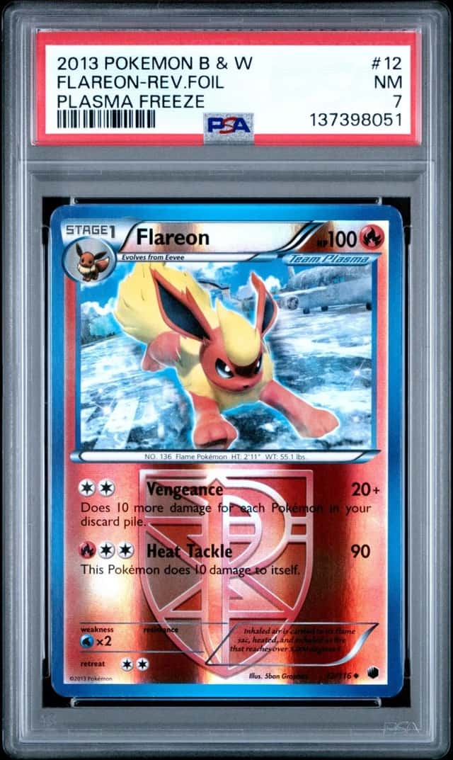 FLAREON-REV.FOIL