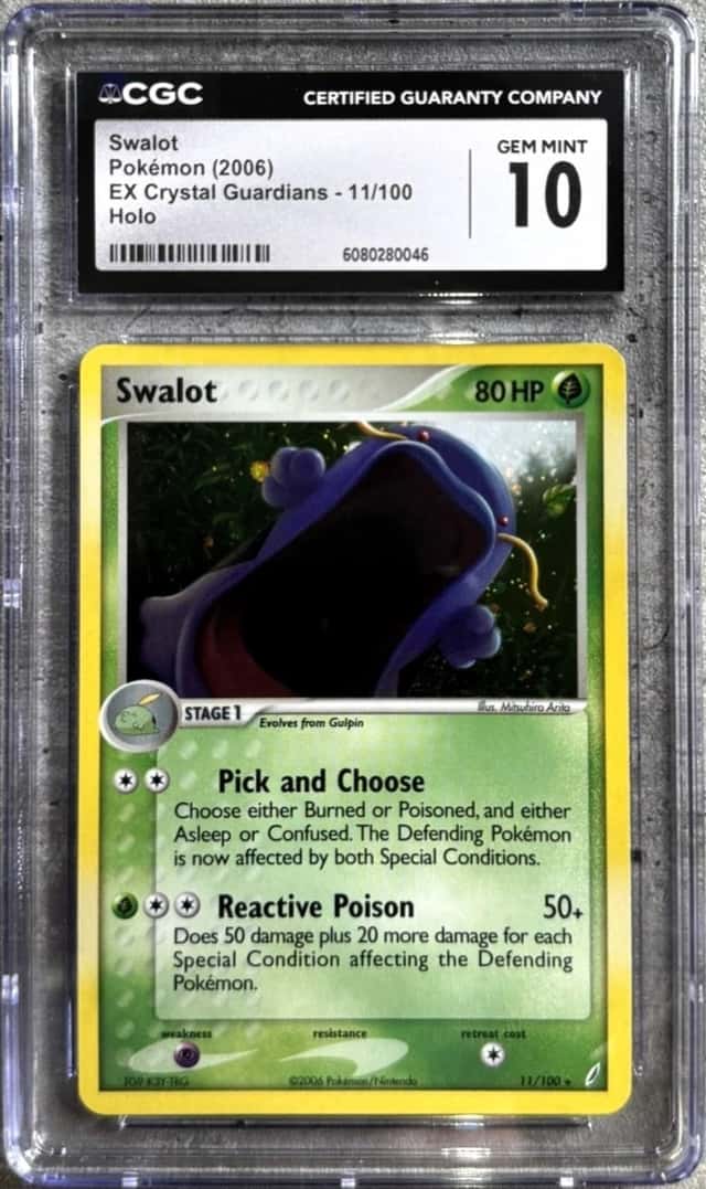 Swalot