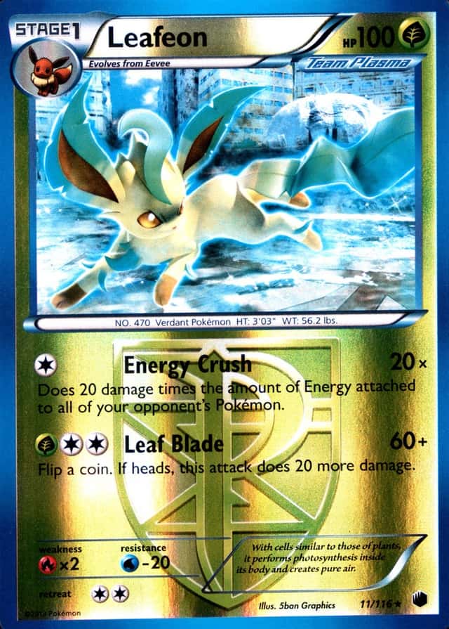 Reverse Holo