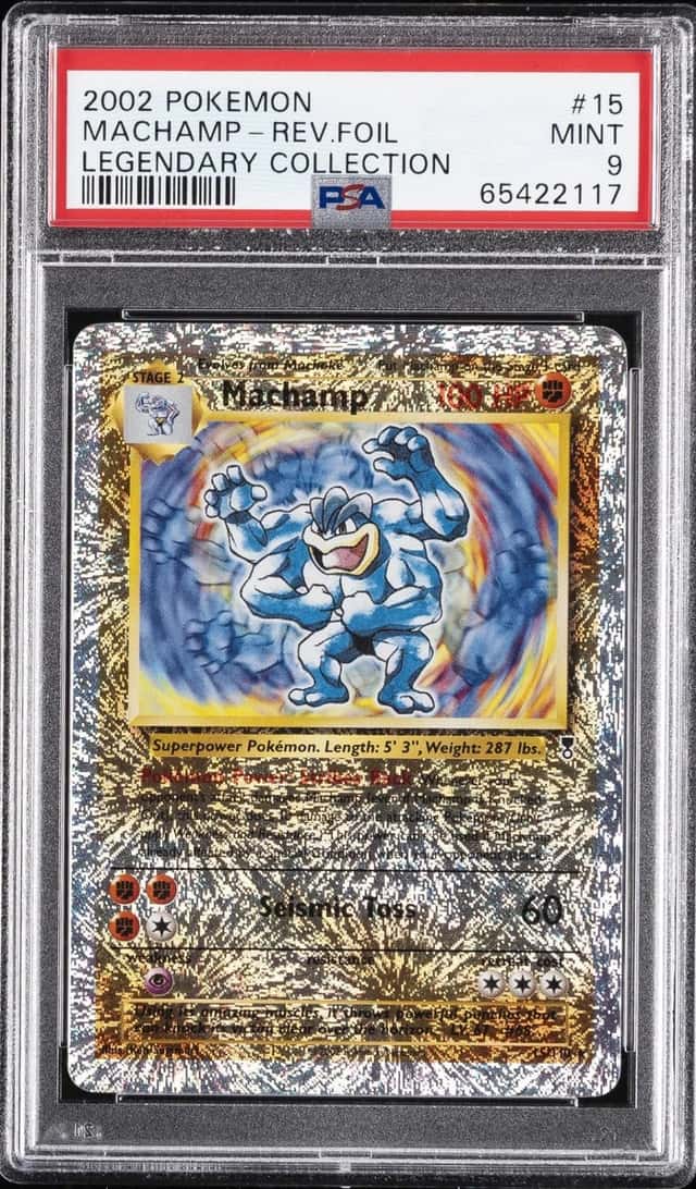 Machamp