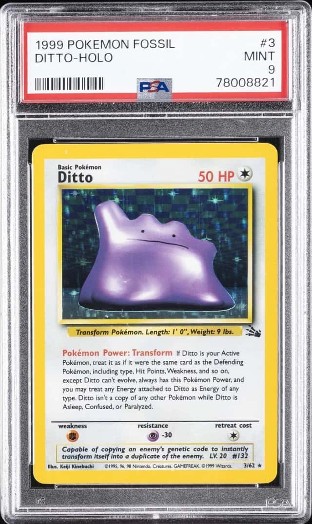 Ditto