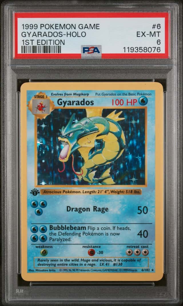 Gyarados