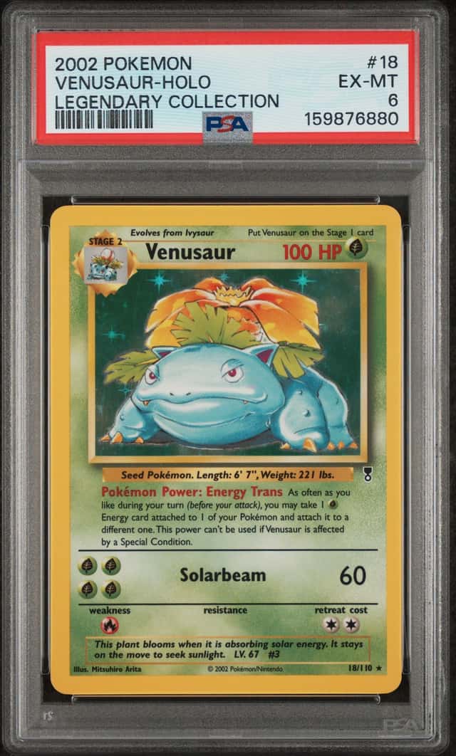 Venusaur