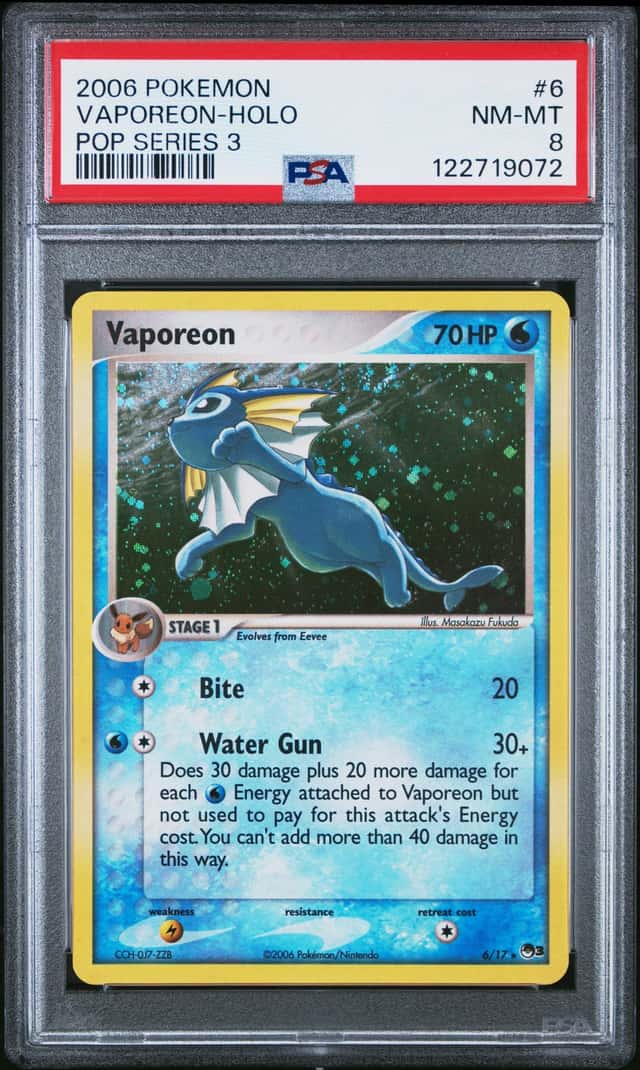 Vaporeon