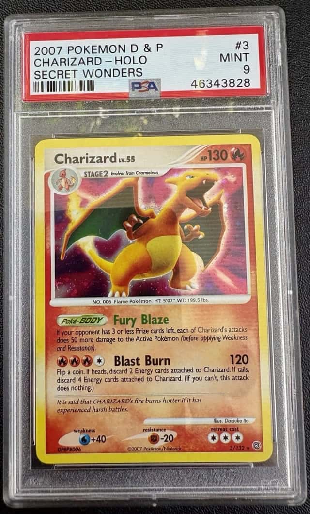 Charizard
