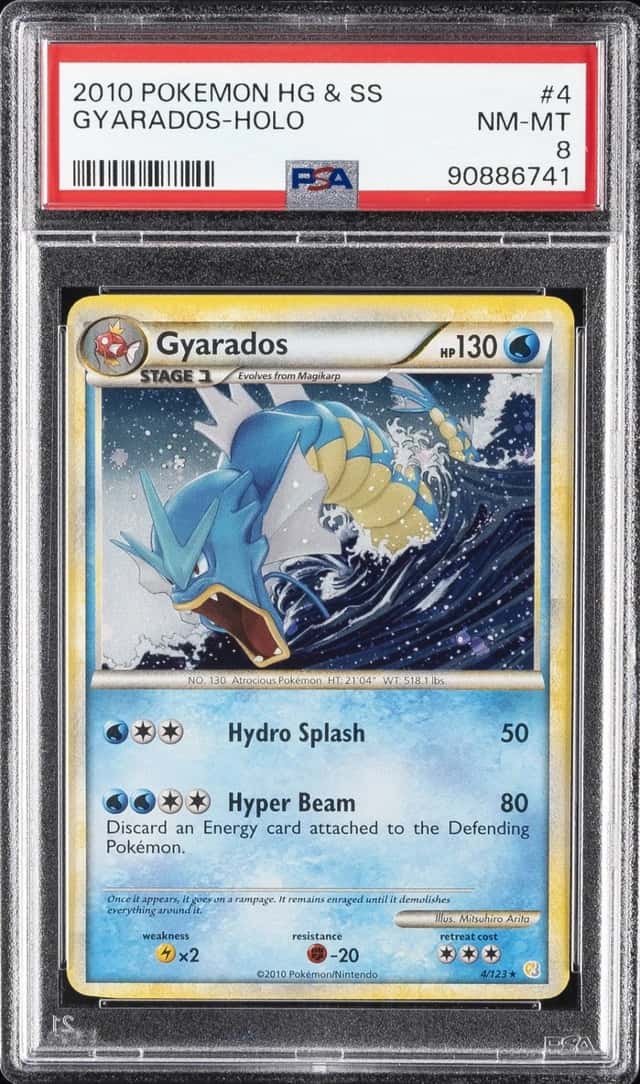 Gyarados