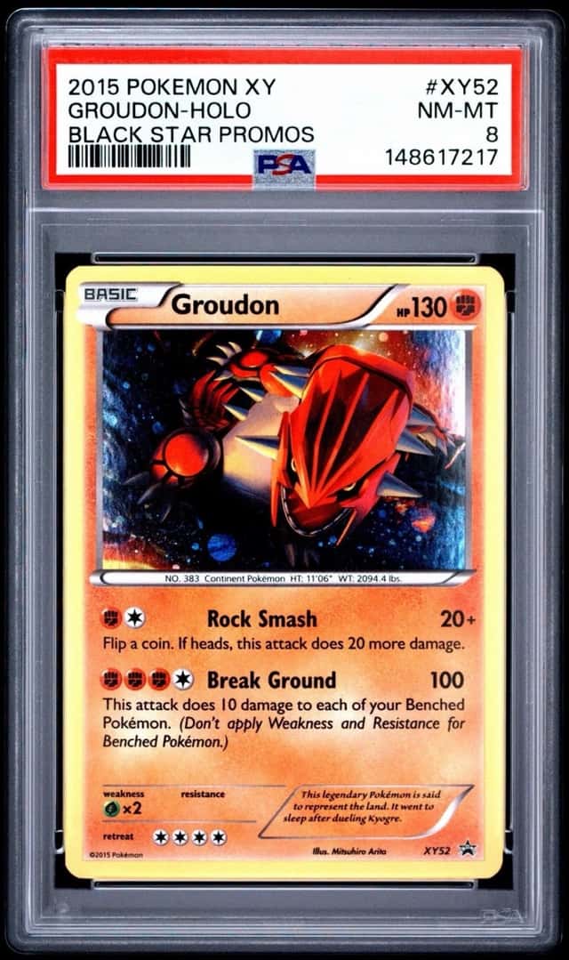 Groudon