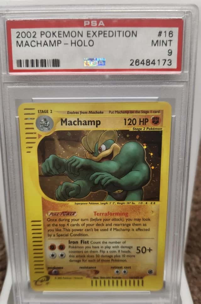 Machamp