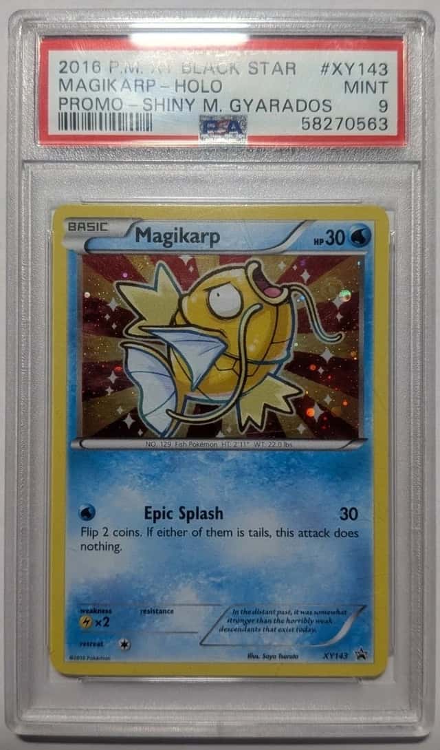 Magikarp