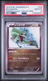 Rayquaza