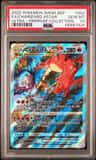 Charizard Vstar
