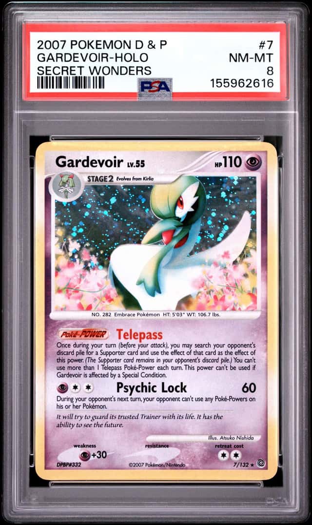 Gardevoir