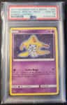 Shining Jirachi