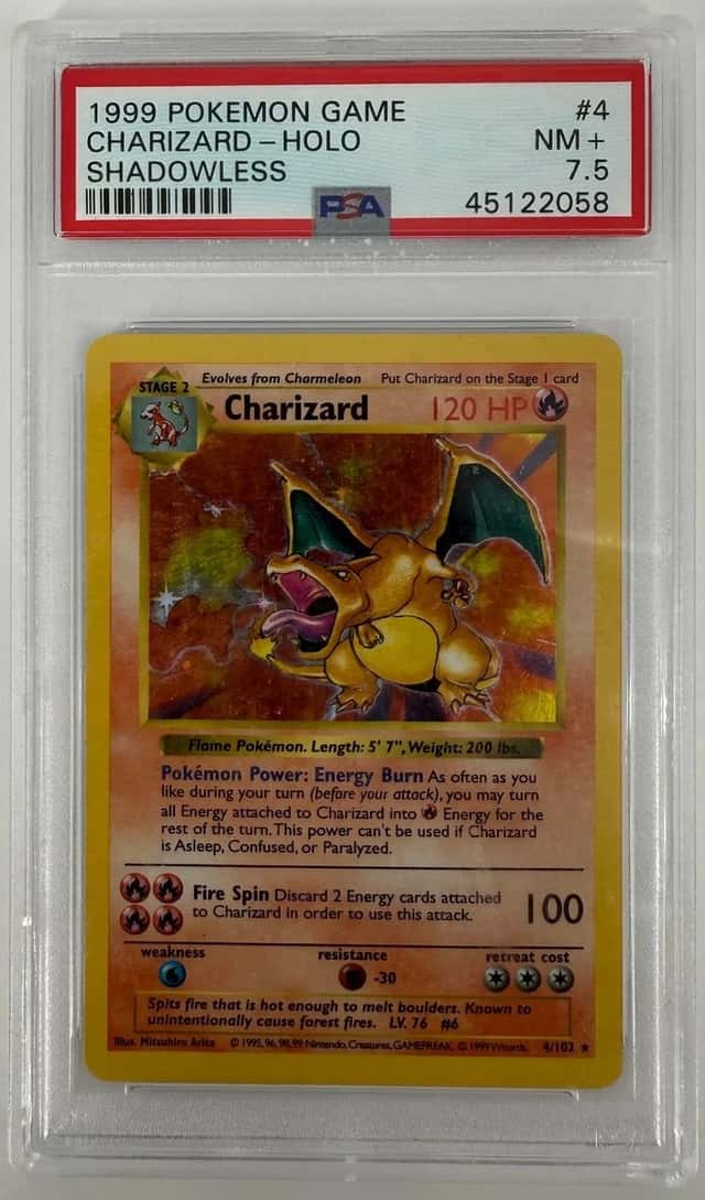 Charizard