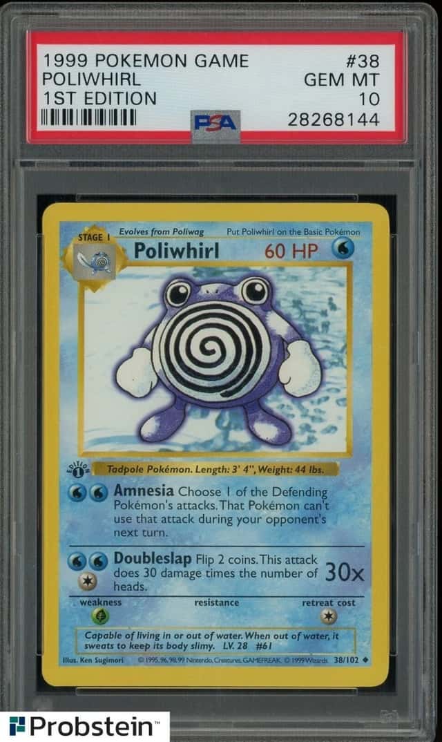 Poliwhirl