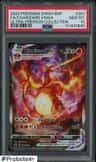 Charizard Vmax