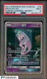 Mewtwo Gx