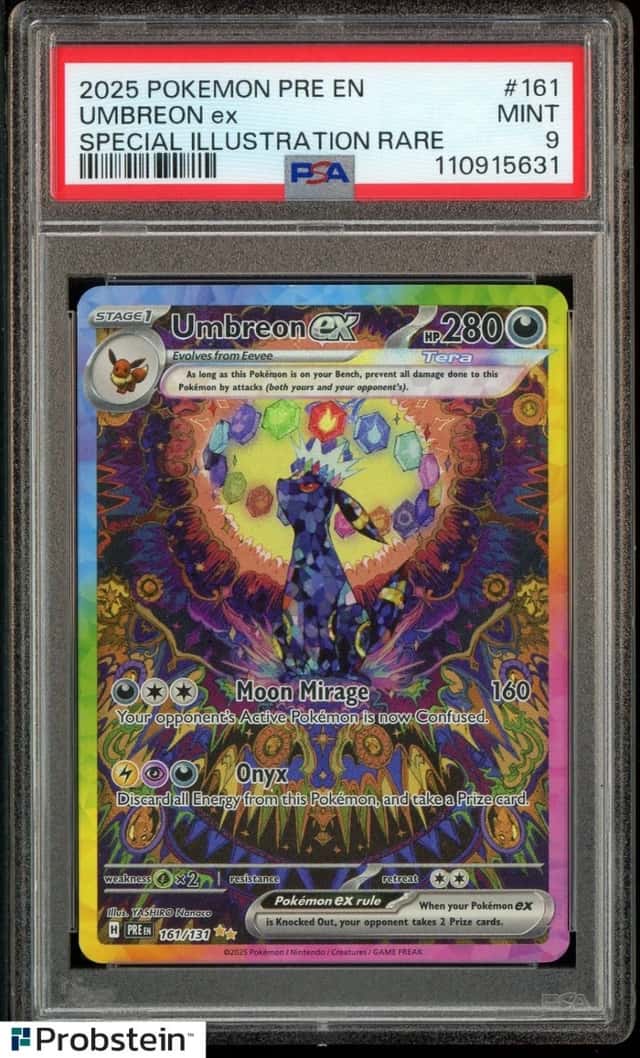 UMBREON ex