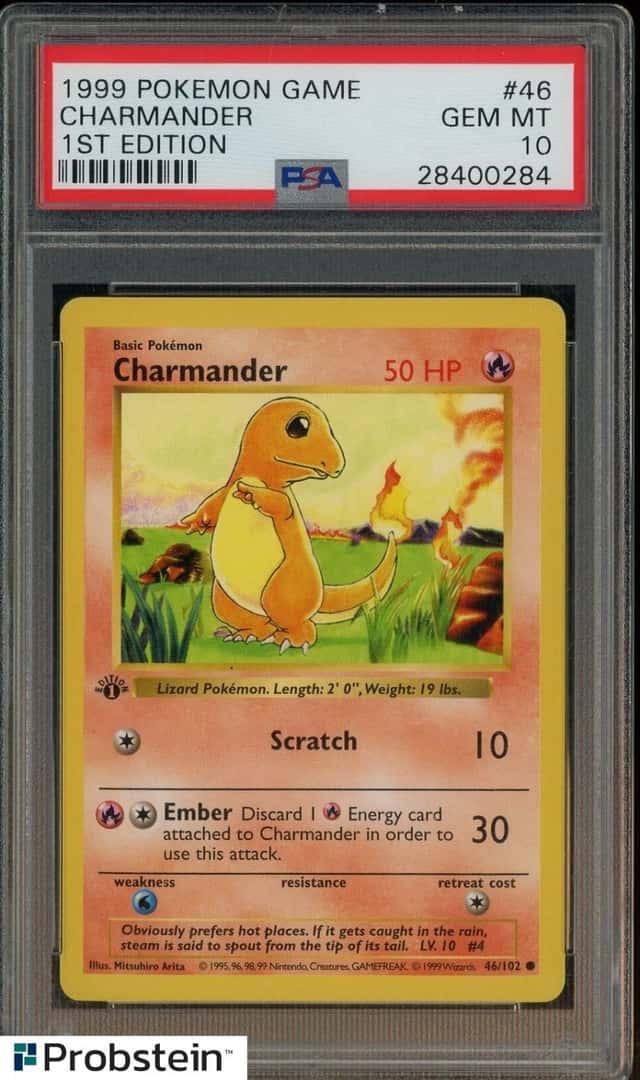 Charmander