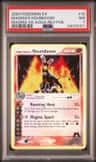 Magma'S Houndoom