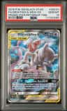 Mewtwo & Mew Gx