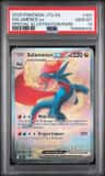 Salamence Ex