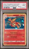 Special Delivery Charizard