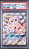 Tgpi/clfa/iglybf Gx