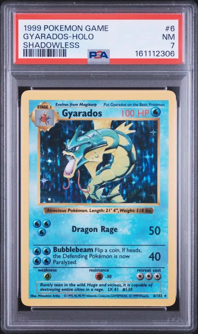 Gyarados