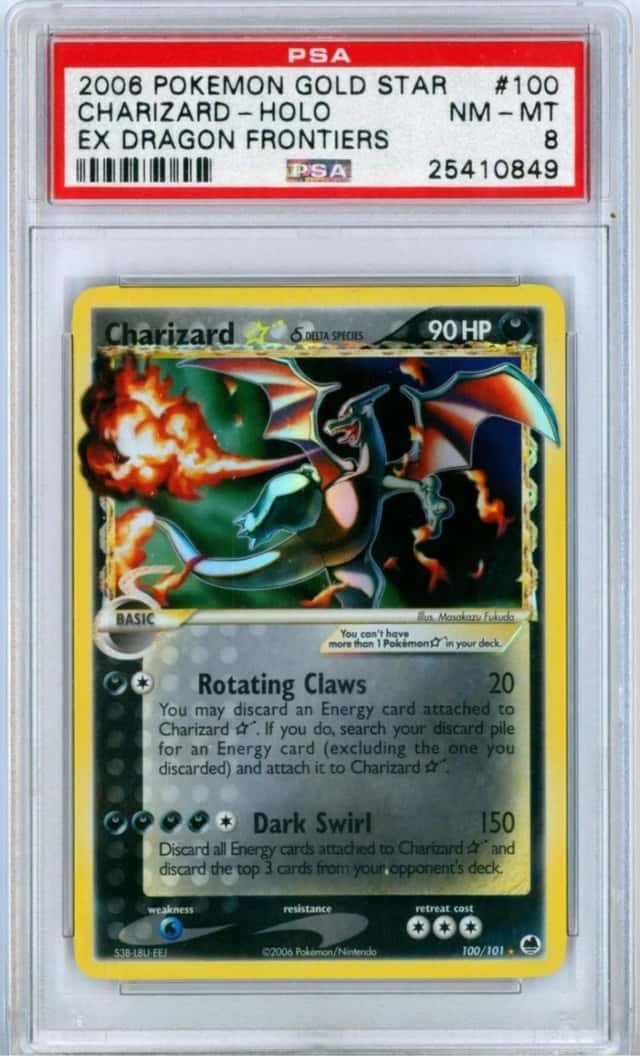 Charizard