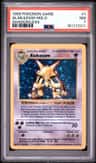 Alakazam