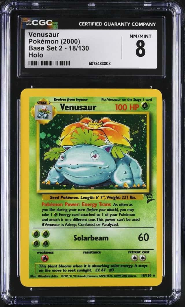 Venusaur