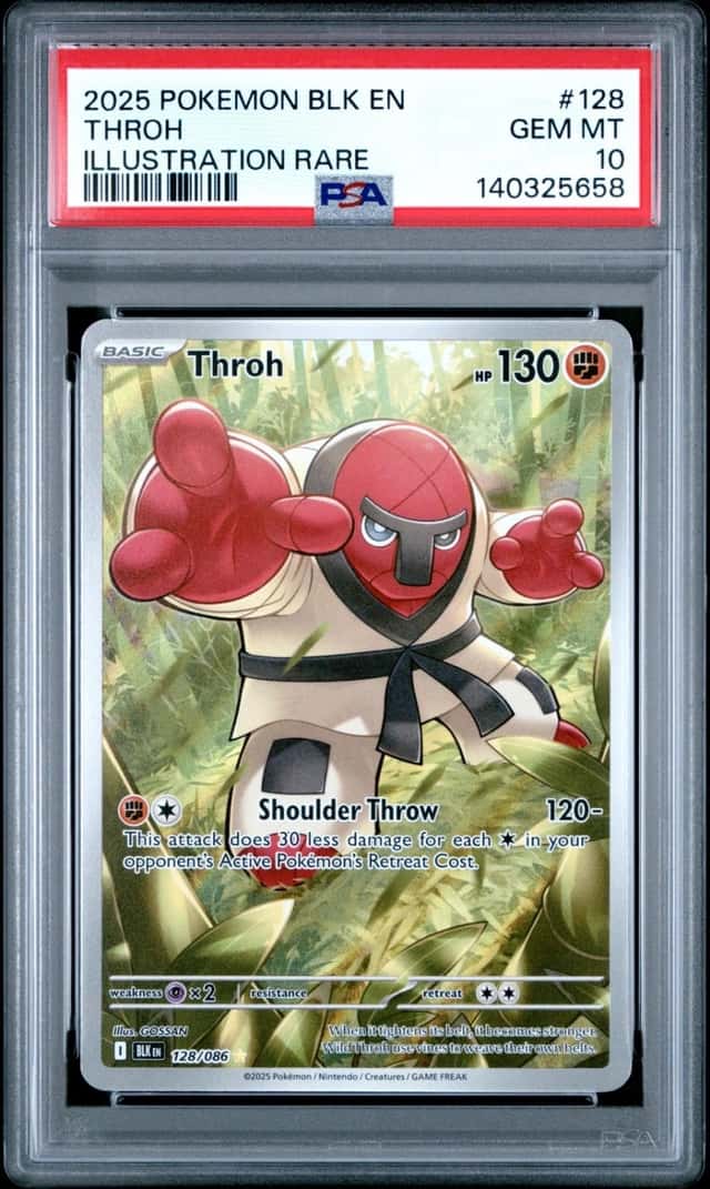 Throh