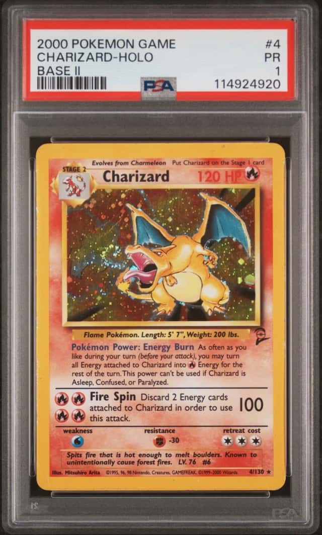 Charizard