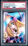 Dark Magician Girl