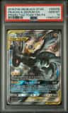 Pikachu & Zekrom Gx