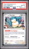 Hop'S Snorlax